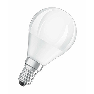 Светодиодная лампа E14 CLP40 5,7 Вт/827 470 лм Bellalux