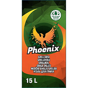 Kokogles 15L Phoenix