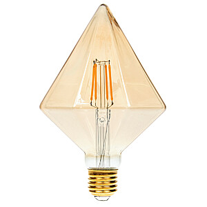 Лампа светодиодная 6Вт P-DM E14 3000к декоративная BESK