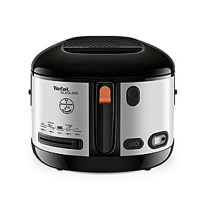 Tefal FF175D71 Single Черный, Нержавеющая сталь