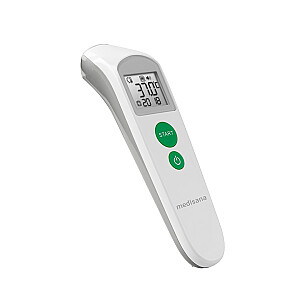 Infrasarkanais daudzfunkcionālais termometrs Medisana TM 760