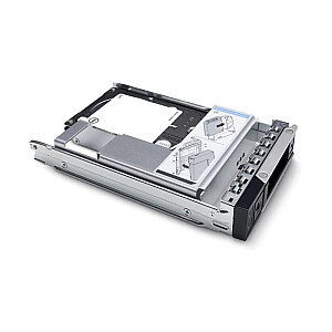 960GB SSD SATA Read Intensive 6Gbps 512e  2.5in with 3.5in HYB CARR, S4520, CUS Kit