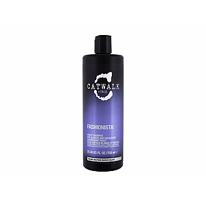 Purple Catwalk Fashionista 750ml