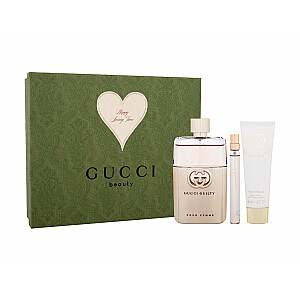 Парфюмированная вода Gucci Guilty 90ml