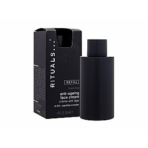 Pretnovecošanas sejas krēms Homme 50 ml