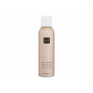 Putas tūlītējai matu apjomam Elixir Hair Collection 200ml