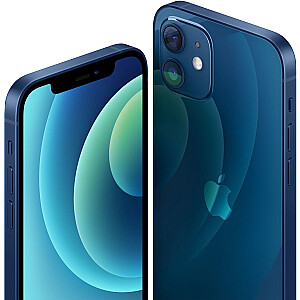 Apple iPhone 12 64GB Blue DEMO
