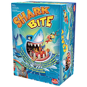 ГОЛИАФ игра Shark Bite, 100066.106
