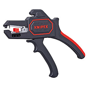 Knipex pašregulējošie stiepļu noņēmēji 180 mm (12 62 180)