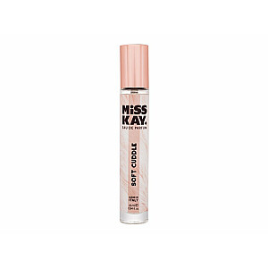 Miss Kay Soft Cuddle parfimērijas ūdens 25 ml