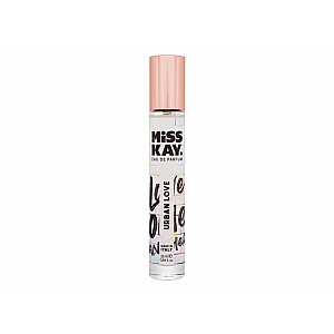 Miss Kay Urban Love parfimērijas ūdens 25 ml