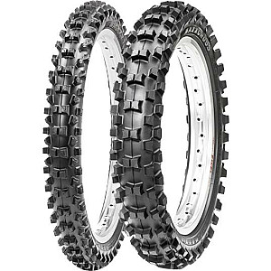 90/90-21 Maxxis M7332F MaxxEnduro 54R TT ENDURO COMPETITION Front Maxxis