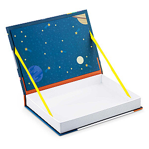 Magnētiskā grāmata Cosmos RK-770