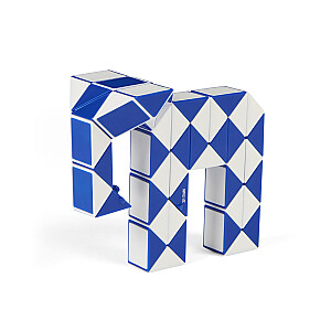 RUBIK´S Cube Čūska