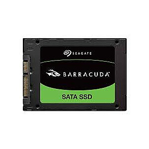 Seagate BarraCuda 960GB SSD 2.5” 7mm SATA 6 Gb/s Read/W