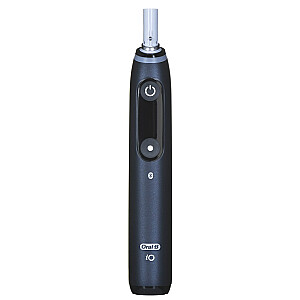 Зубная щетка Oral-B iO Series 8N Черный оникс