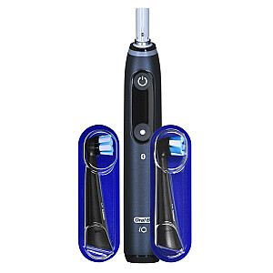 Зубная щетка Oral-B iO Series 8N Черный оникс