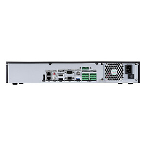 Hikvision DS-7732NXI-I4/S(E) Сетевой видеорегистратор (NVR) 1,5U Черный