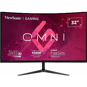 ViewSonic VX3219-PC-MHD monitors