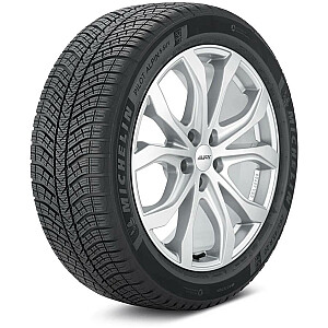 305/40R21 MICHELIN PILOT ALPIN 5 SUV (SPECIAL) 113V XL N0 RP Studless 3PMSF MICHELIN