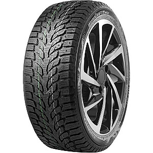 195/50R16 KUMHO WI32 88T XL с шипами 3PMSF M+S KUMHO