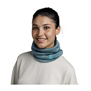 Многофункциональный шарф BUFF MERINO HEAVYWEIGHT NECK WARMER SOLID POOL