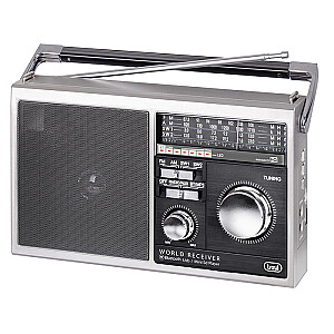 Radio Trevi MB749W 0074910