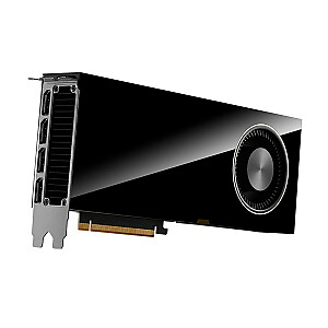 PNY VCNRTX6000ADA-SB NVIDIA RTX 6000 ADA 48GB GDDR6 4X DISPLAYPORT PCI EXPRESS 4.0 DUAL ATX SLOTS — MAZĀ KASTĪTE AR ATX KRĀVNI