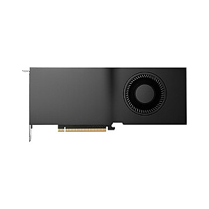 PNY NVIDIA RTX 5000 Gen Ada grafikas karte, 32 GB GDDR6 ECC, 256 biti, PCIe 4.0 x16, divi sloti, 4x DP 1.4a, ATX uz ATX kronšteins, 1 x 16-pin barošanas kabelis, maza kaste