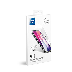 Blue Star aizsargstikls mobilajam telefonam Apple iPhone 15 Pro