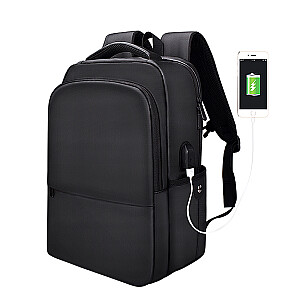 Рюкзак MiniMu All 15.4 черный