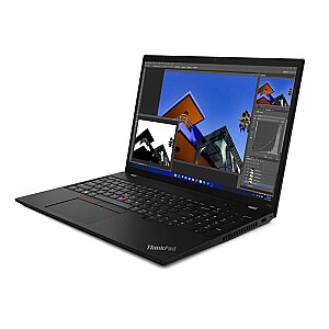 Lenovo ThinkPad P16s Gen 2 MOBILE WORKSTATION Core™ i7-1360P 1TB SSD 16GB 16" (3840x2400) OLED WIN11 Pro NVIDIA® RTX A500 4096MB BLACK Backlit Keyboard FP Reader 1 Year warranty