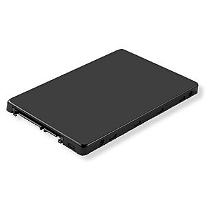 Lenovo 4XB7A38273 2,5 collu 960 GB Serial ATA III TLC iekšējais SSD