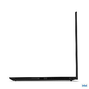 Klēpjdators Lenovo ThinkPad T14s 35,6 cm (14 collas) Full HD Intel® Core™ i5 i5-1145G7 8 GB LPDDR4x-SDRAM 256 GB SSD Wi-Fi 6 (802.11ax) Windows 10 Pro pelēks PĀRSKĀTS Jauna pārsaiņošana/pārsaiņošana