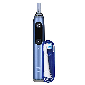 Зубная щетка Oral-B iO Series 9 Aqua Marine Luxe