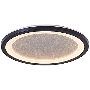 Pl.l.-MOSAKO 20W LED 2700K 2600lm melna/balta G80545/76