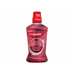 Max White 500ml