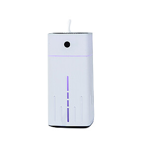 Goodbuy SQUARE увлажнитель воздуха с ароматом (4 цвета LED)