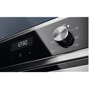 Electrolux EOD5H70BX cepeškrāsns 2750 W A Nerūsējošais tērauds