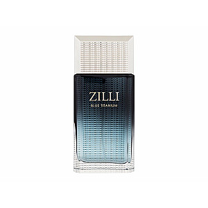 Smaržas ūdens Zilli Blue Titanium 100ml