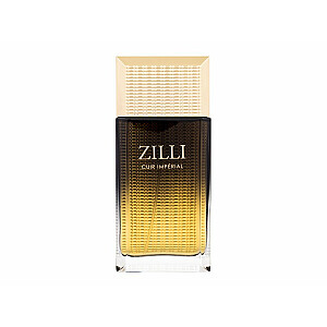 Парфюмированная вода Zilli Cuir Impérial 100ml