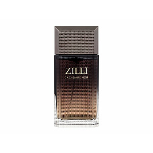 Smaržas ūdens Zilli Cachemire Noir 100ml