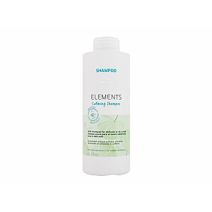 Micelārais šampūns cirtām NutriCurls 1000ml