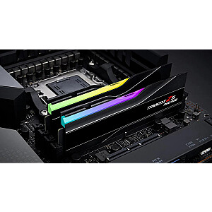 G.Skill Trident Z5 Neo RGB atmiņas modulis F5-6400J3239F24GX2-TZ5NR 48GB 2x24GB DDR5 6400MHz