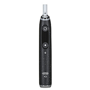 Zobu birste Oral-B iO Series 10 Black Onyx Luxe