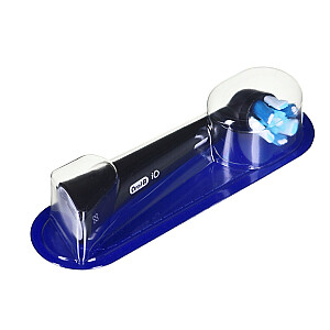 Zobu birste Oral-B iO Series 10 Black Onyx Luxe