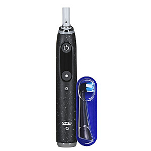 Zobu birste Oral-B iO Series 10 Black Onyx Luxe