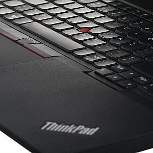 LENOVO ThinkPad L590 i5-8265U 16 ГБ 256 ГБ SSD 15 дюймов FHD Win11pro + засилач Б/У