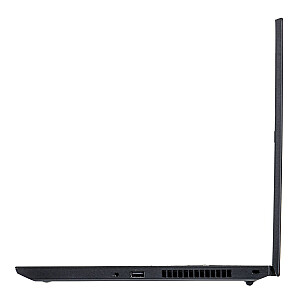 LENOVO ThinkPad L590 i5-8265U 16 ГБ 256 ГБ SSD 15 дюймов FHD Win11pro + засилач Б/У