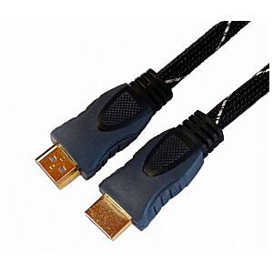 Брэктон HDMI штекер - HDMI штекер 5 м 4K